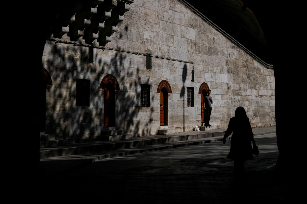 Turkey&rsquo;s virus cases nearly twice the low touched in early July