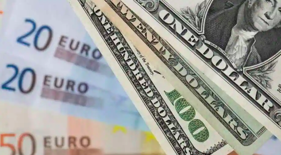 Foreign currency prices in Egypt Wednesday