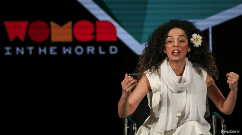 Inside Iran&rsquo;s plot to kidnap an American journalist