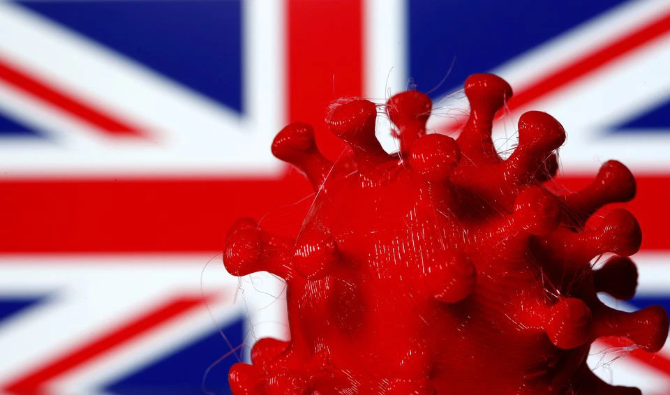 Analysis: UK PM Johnson&rsquo;s new COVID gamble worries some scientists