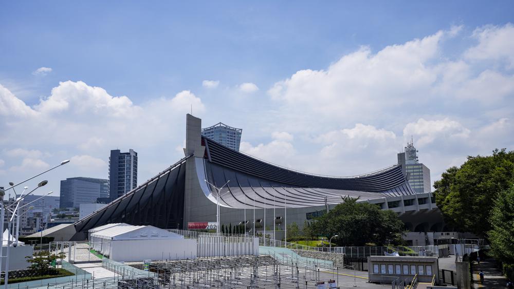 As Tokyo Games open, can Olympic flame burn away the funk?