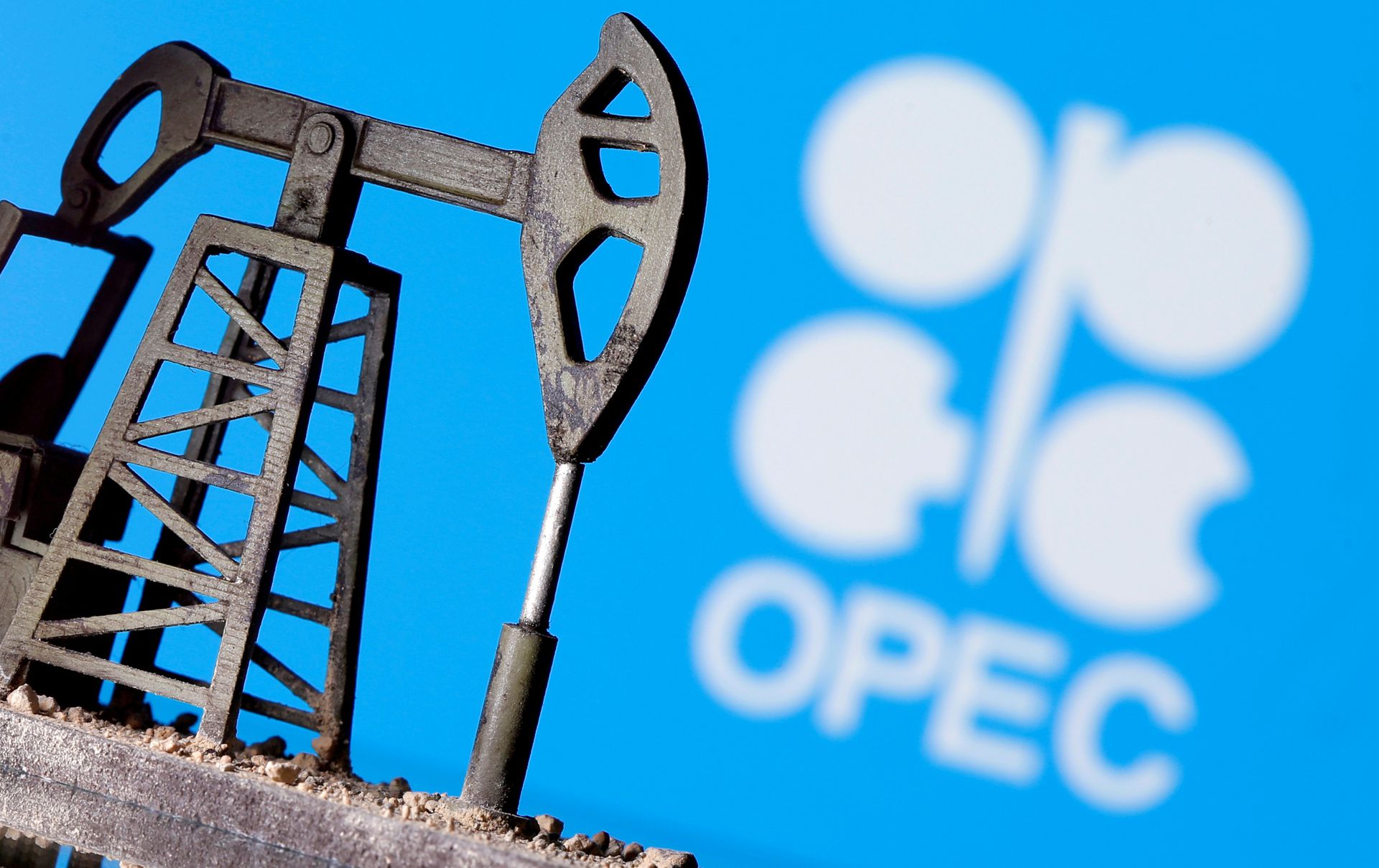 OPEC+ agrees oil supply boost after UAE wins argument with Saudi OPEC+ agrees oil supply boost after UAE wins argument with Saudi