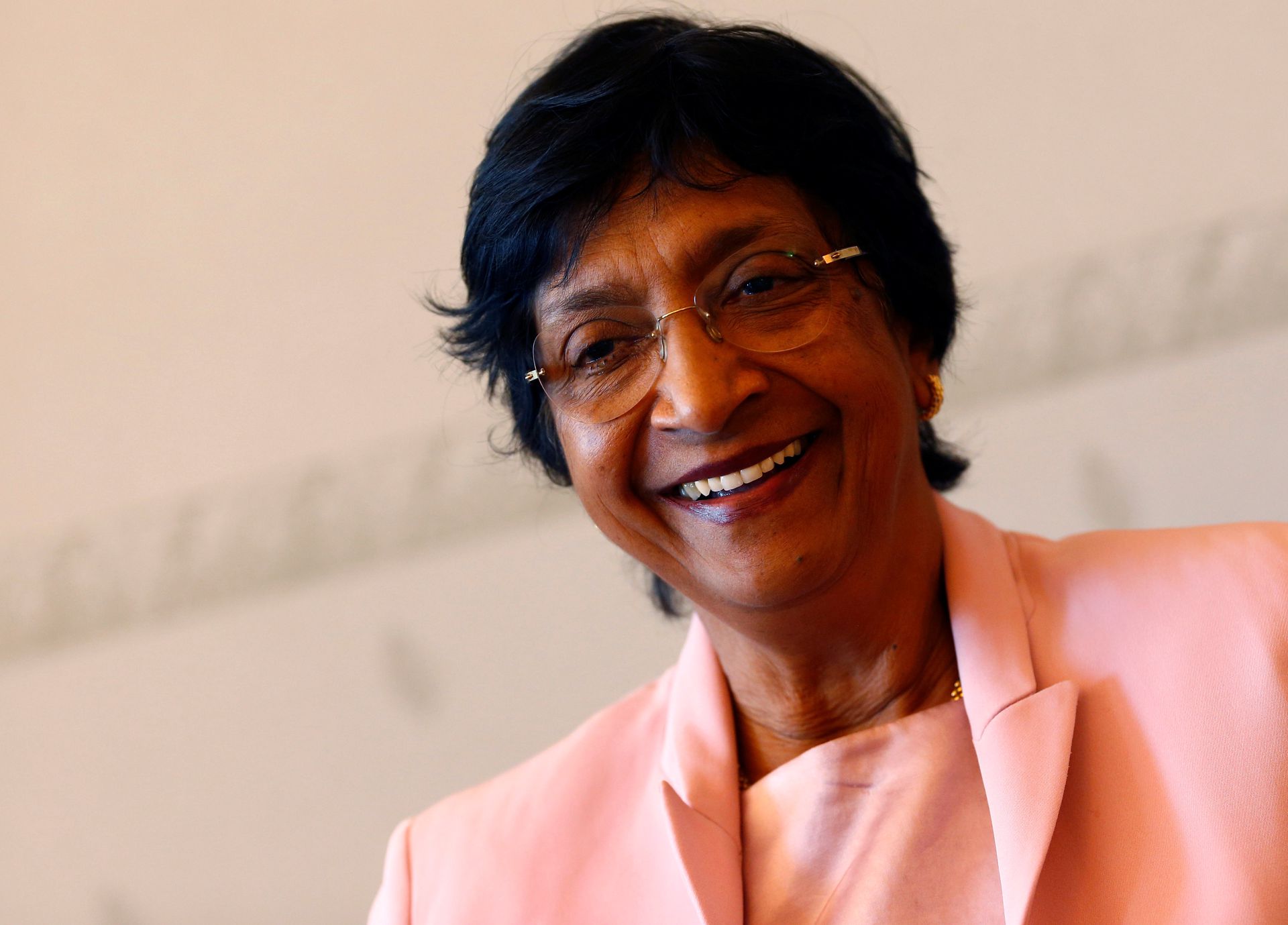 Ex-UN rights boss to head probe into Israel, Hamas alleged crimes