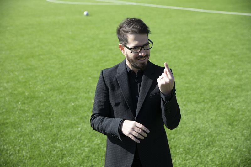 Israeli club calls off match with Barcelona over Jerusalem