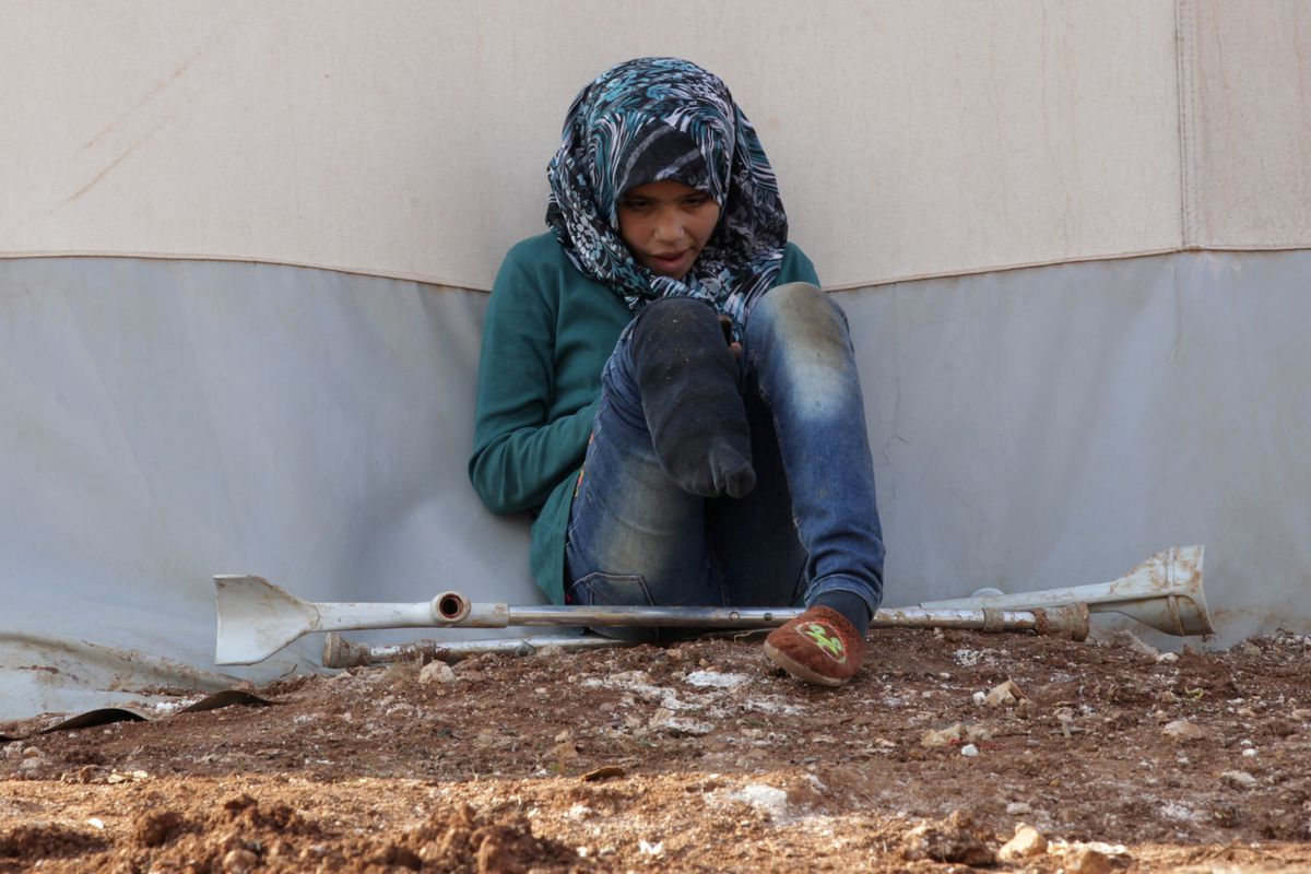 US strikes deal with Russia to continue UN Syria aid access