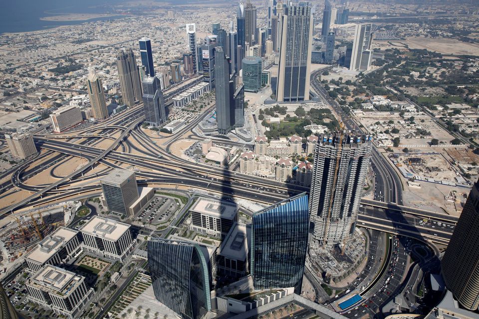 UAE bans citizens from travelling to India, Pakistan and some other countries, – WAM