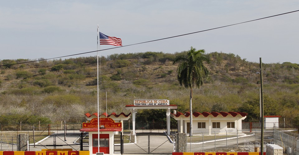 UAE sends 6 Gitmo detainees to Yemen amid concerns