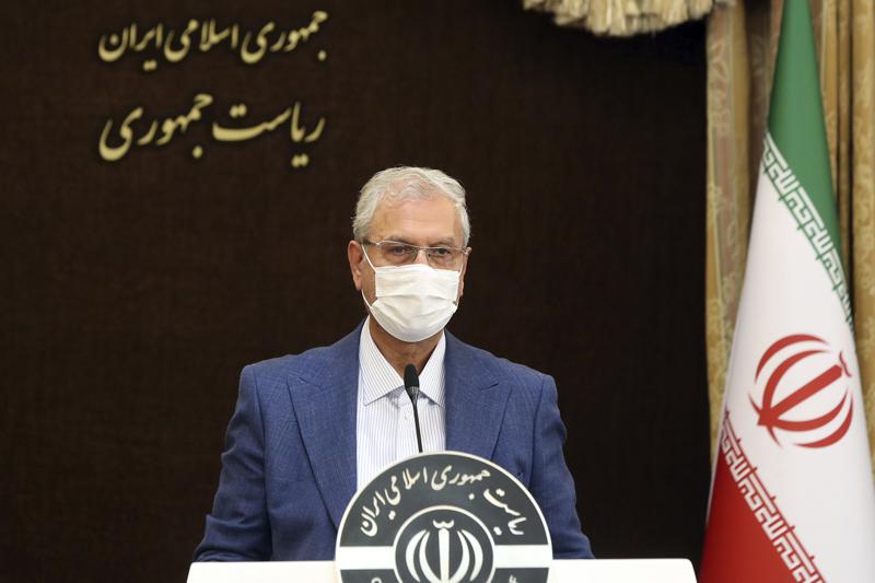 Iran accuses Israel of June attack on civilian nuclear site Iran accuses Israel of June attack on civilian nuclear site