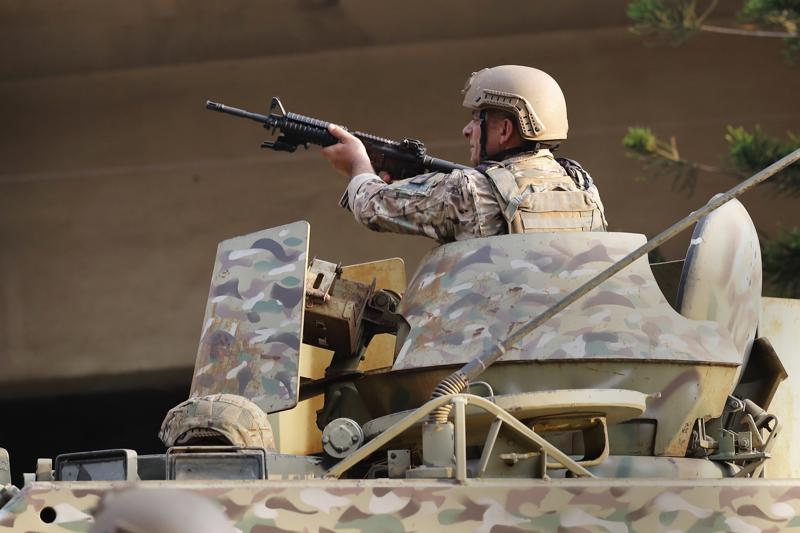 Europe, US urge Lebanese politicians to quickly form Cabinet