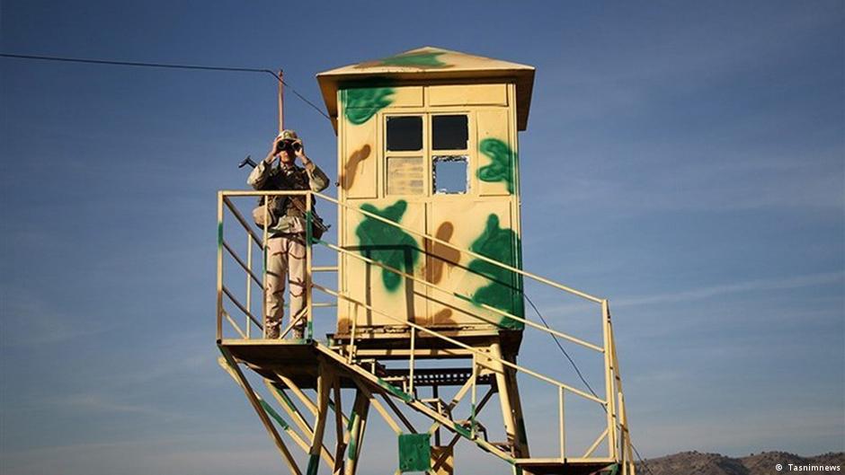 Afghanistan: Taliban offensive puts Iran in a bind