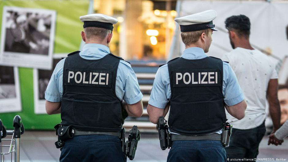 Germany and Netherlands suspend deportations to Afghanistan