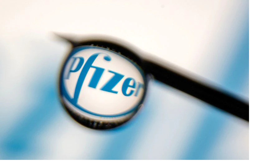 India in talks to buy 50 million doses of Pfizer vaccine &ndash; WSJ