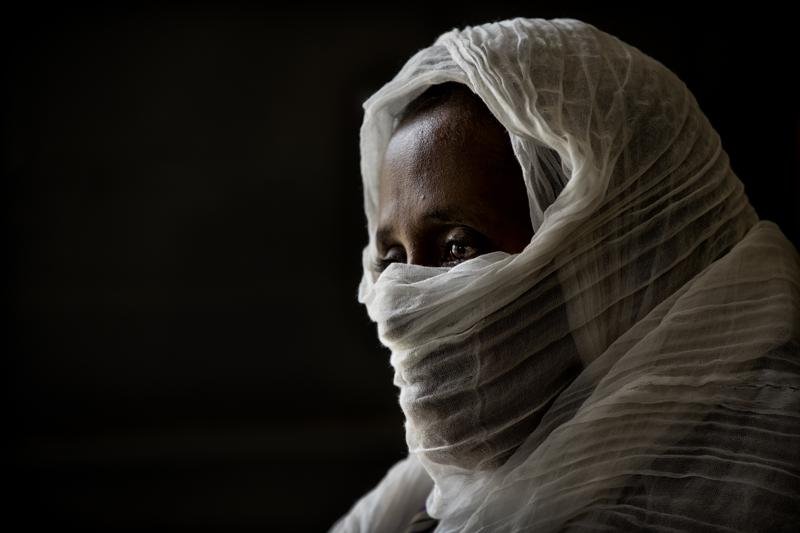 Amnesty reports widespread rapes &lsquo;with impunity&rsquo; in Tigray