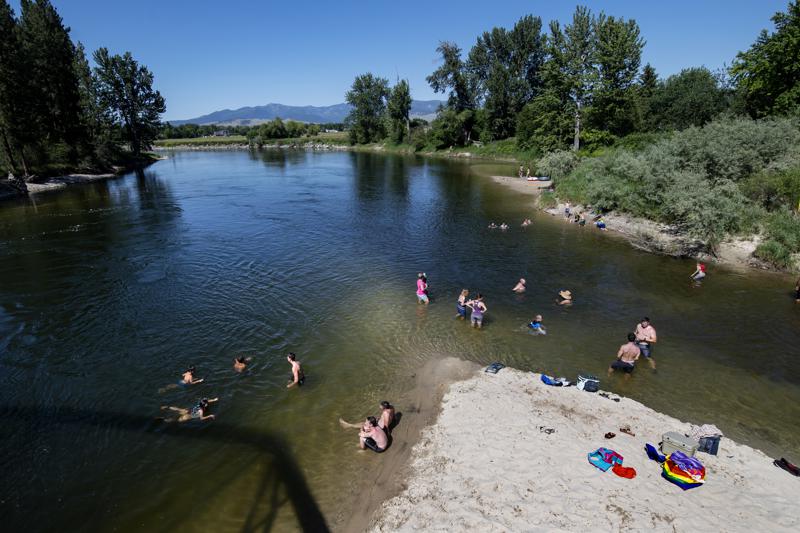 Pacific Northwest braces for another multiday heat wave