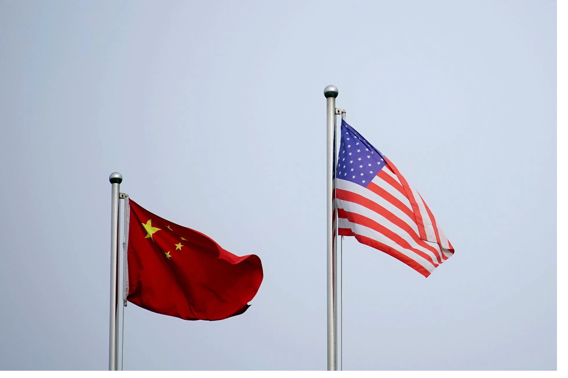 China quietly sets new ‘buy Chinese’ targets for state companies – US sources