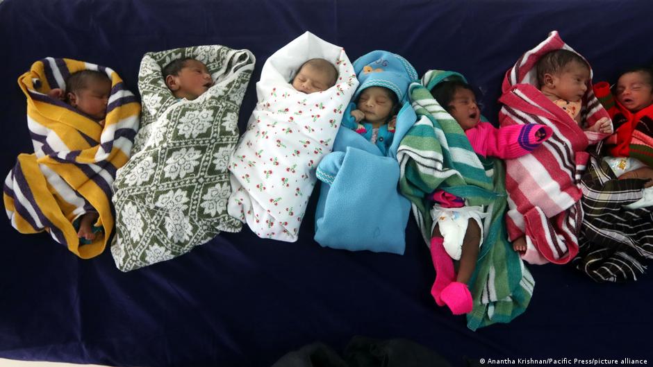 COVID vaccine &mdash; the unfounded tale of infertility