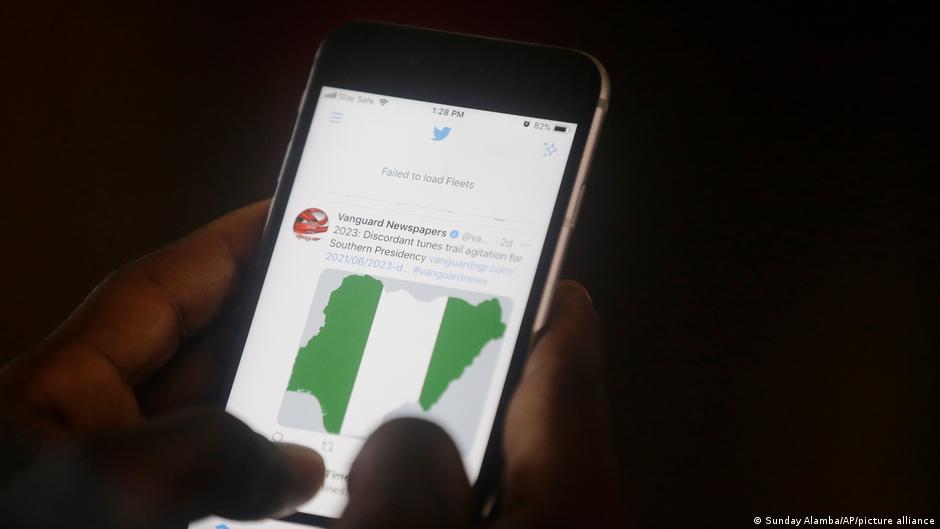 Nigeria to lift Twitter ban