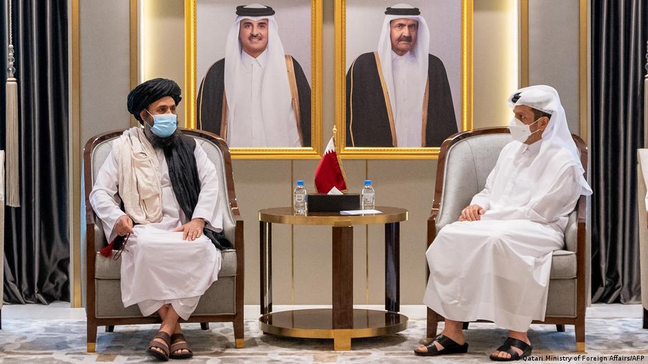 Why Qatar fosters close contact with the Taliban