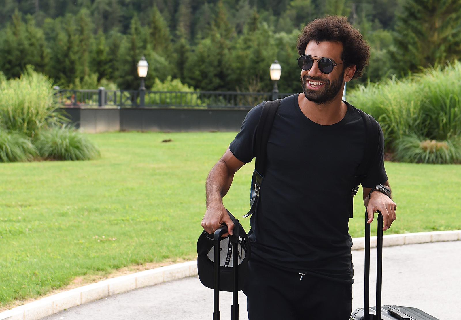Egypt to cover Mohamed Salah in preparatory, secondary school curricula