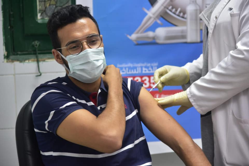 COVID-19 in Egypt: 718 new cases, 39 deaths on Tuesday