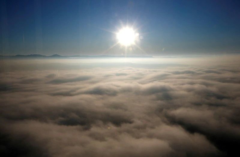 Geoengineering marks scientific gains in UN report on dire climate future