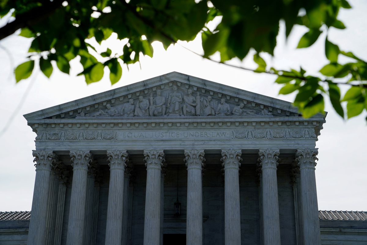 US Supreme Court ends CDC’s pandemic residential eviction moratorium