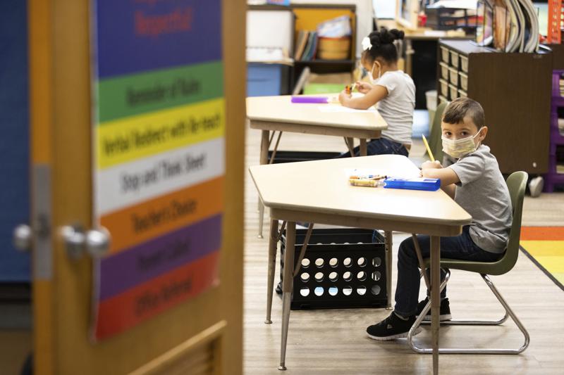 Pandemic prompts changes in how future teachers are trained