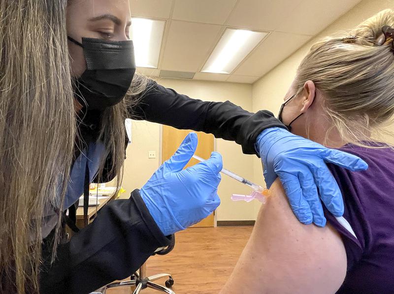 Fauci: More ‘pain and suffering’ ahead as COVID cases rise