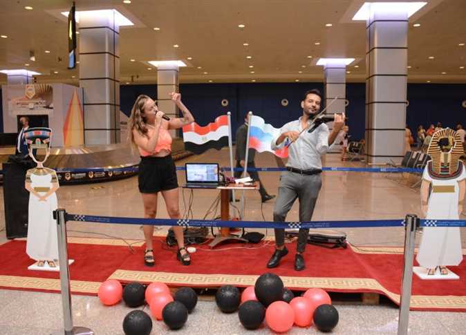 Egypt to connect Meeza with Russia&rsquo;s Mir for payment in rubles