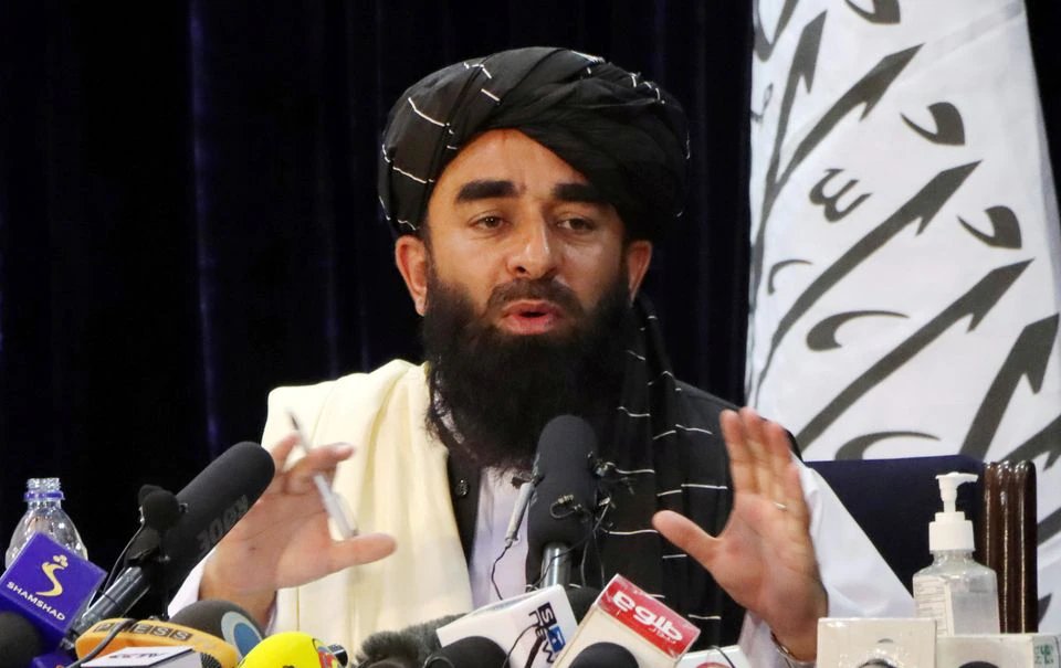Taliban prepare to form new cabinet as U.S. evacuation nears end