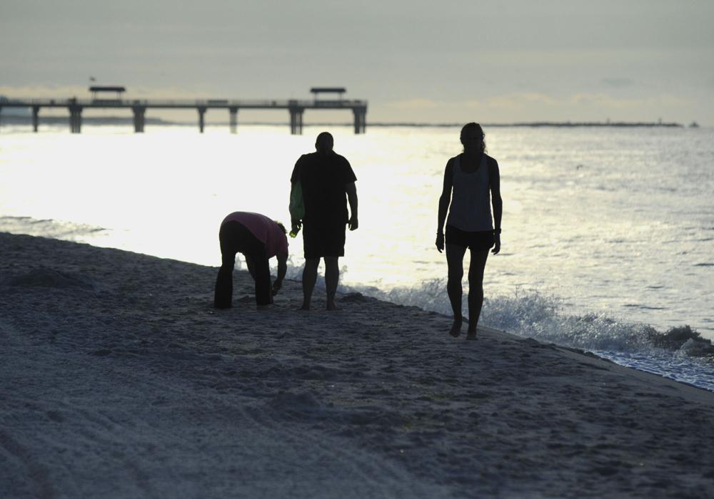 Gulf Coast&rsquo;s beloved &lsquo;Redneck Riviera&rsquo; now a virus hotspot
