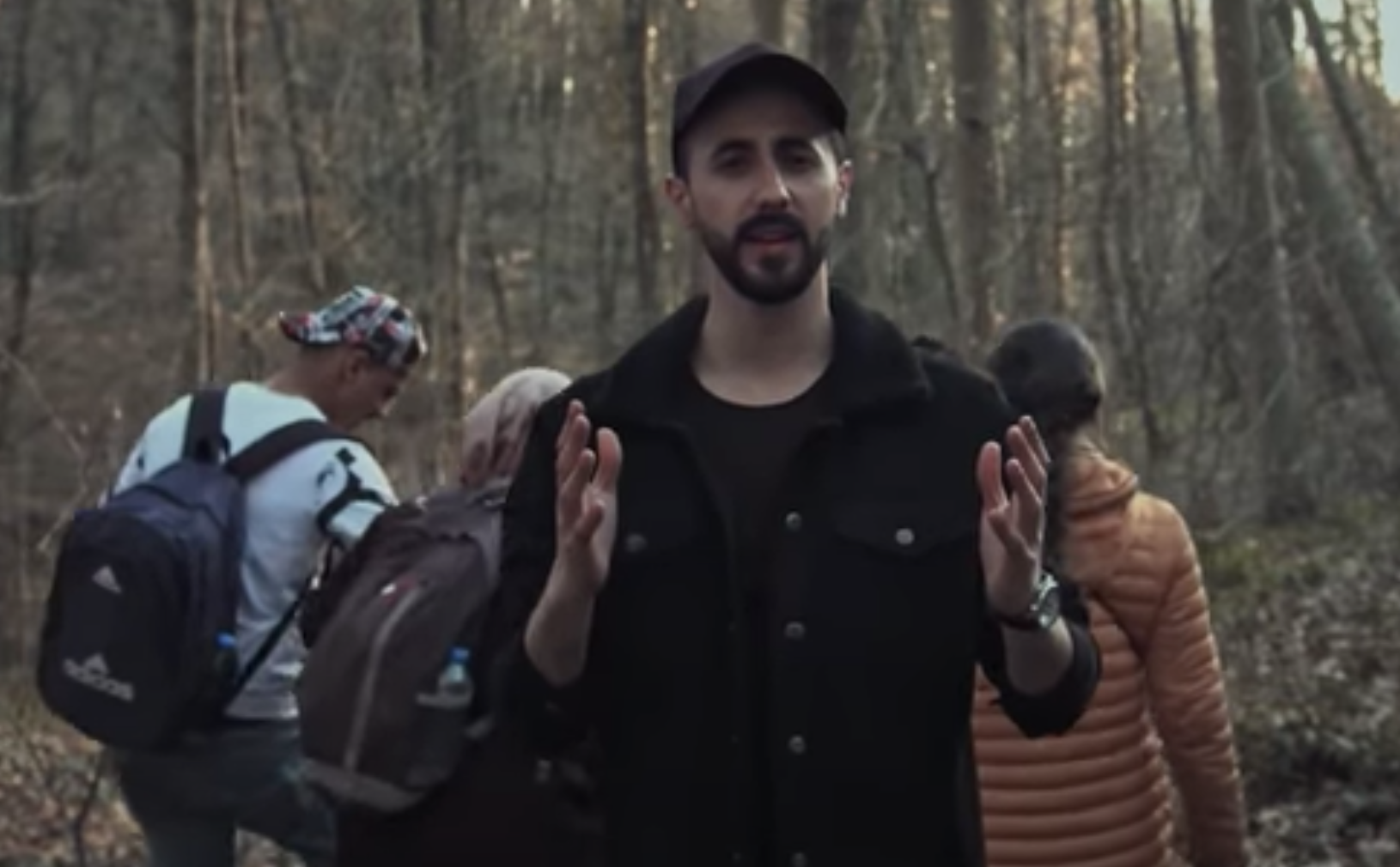 Video｜Gaza to Melbourne: Palestinians worldwide launch music video, &lsquo;A Lover from Palestine&rsquo;