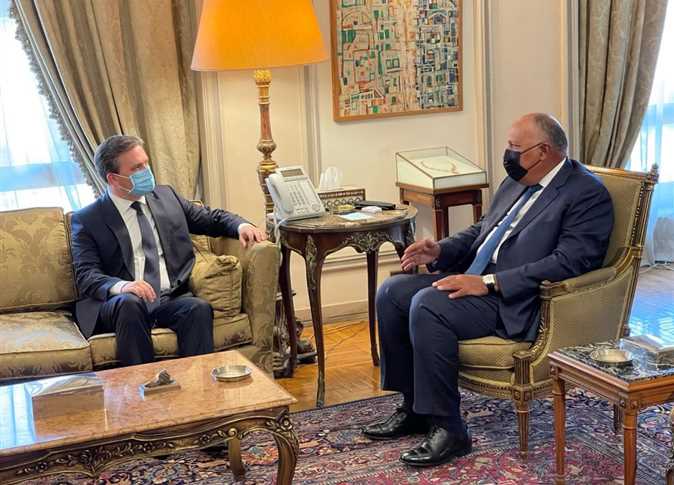 PM: Egypt-Serbia economic relations improving significantly