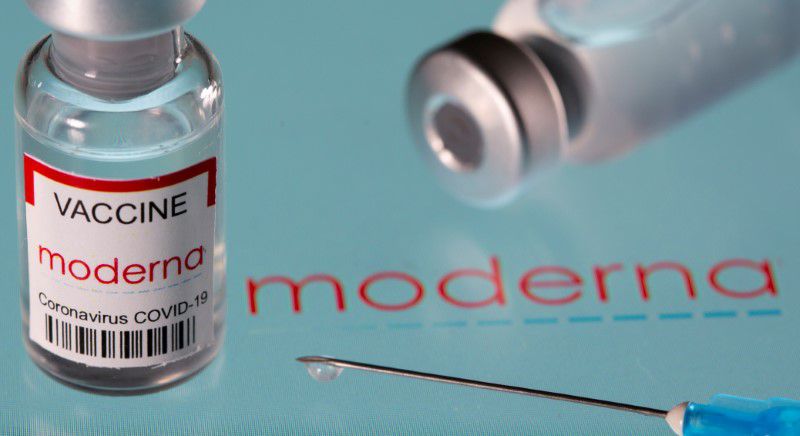 Explainer: What we know about Japan’s contaminated Moderna COVID-19 vaccines