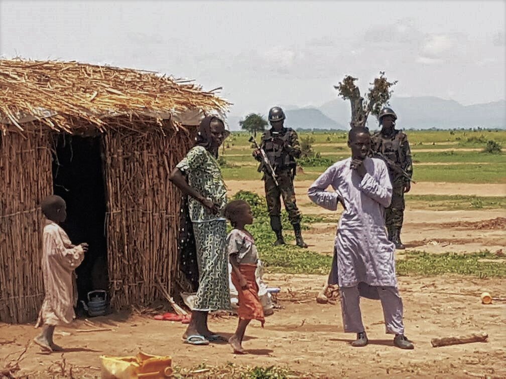 Cameroon ethnic clashes kill at least 32 as villages are torched -UNHCR