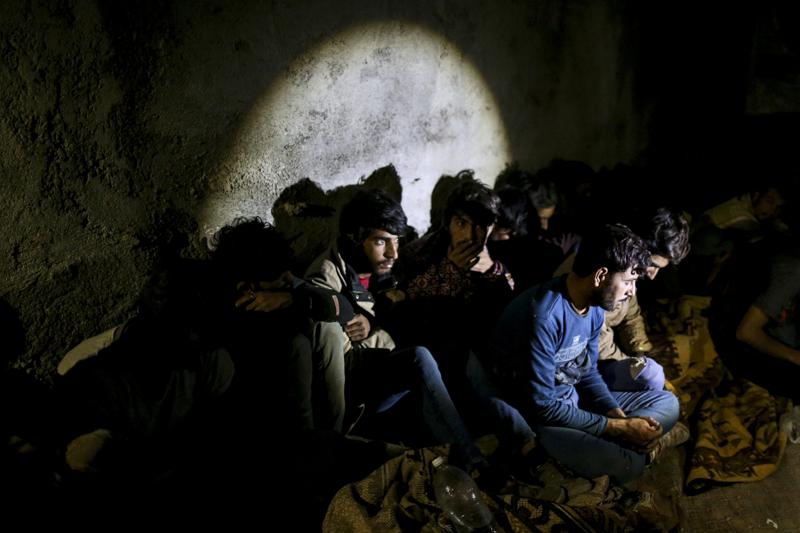 Europe fears Afghan refugee crisis after Taliban takeover