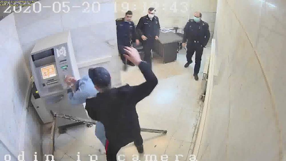 After leaked videos, Iran opens cases against prison guards