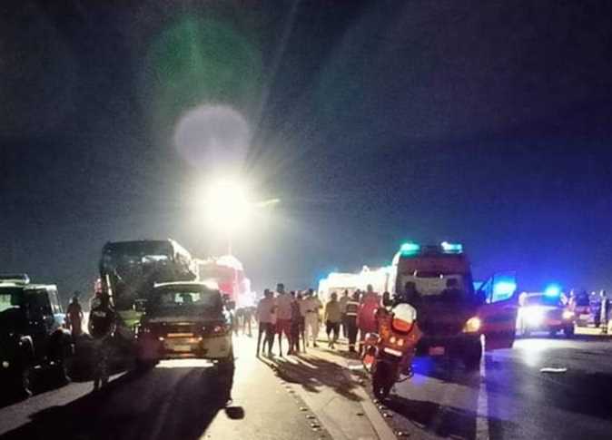 Egypt&rsquo;s Public Prosecution detains son of renowned businessman for &lsquo;mistakenly&rsquo; killing 4 students