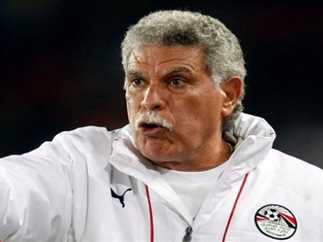 Hassan Shehata to reportedly become new coach of Egypt’s national football team Hassan Shehata to reportedly become new coach of Egypt’s national football team