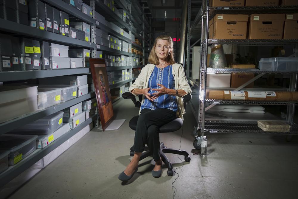 9/11 artifacts share ‘pieces of truth’ in victims’ stories 9/11 artifacts share ‘pieces of truth’ in victims’ stories