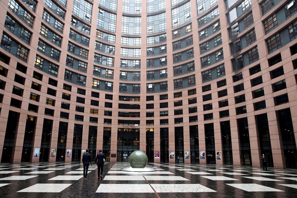 UAE rejects European Parliament resolution on human rights as &lsquo;incorrect&rsquo;