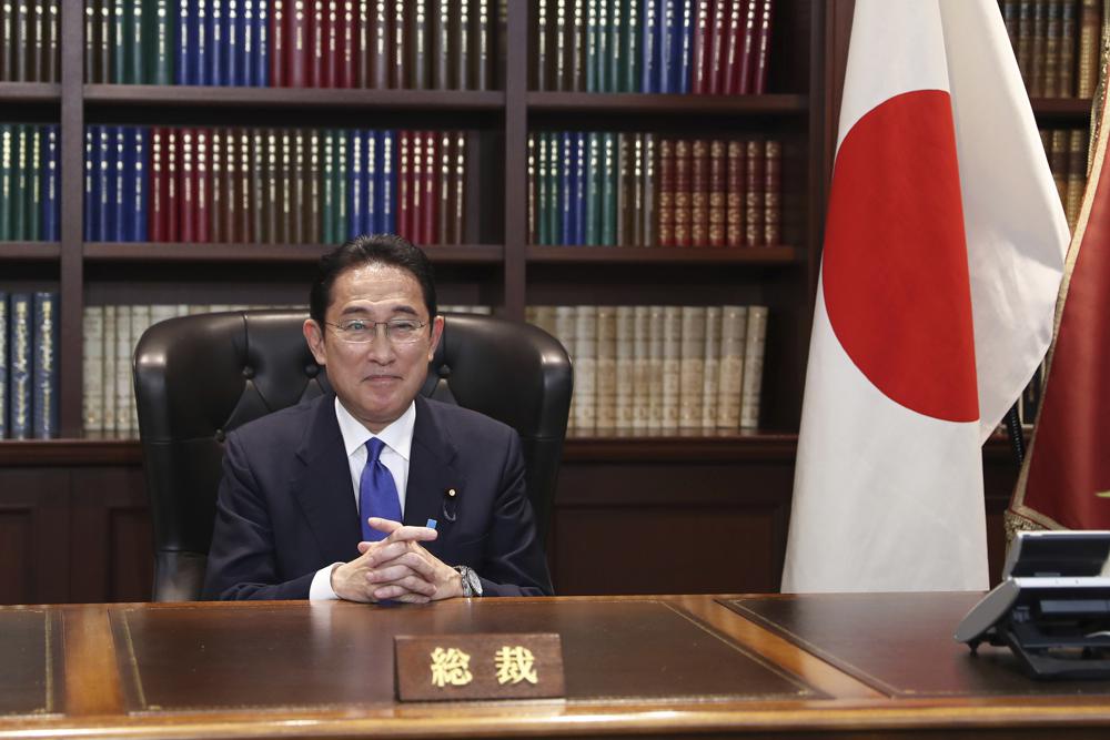 Japan’s next leader sets sights on wage hikes to fuel growth