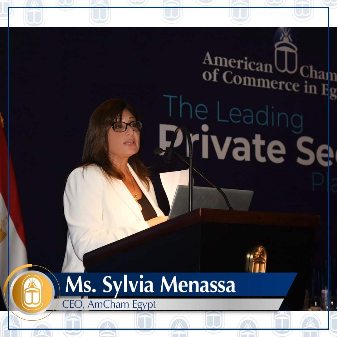 Egypt settles on 12 agreements to empower women in business