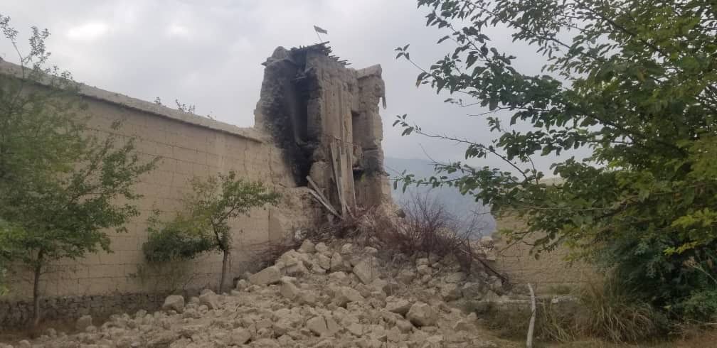 The Taliban vowed no revenge. One Afghan family tells a different story