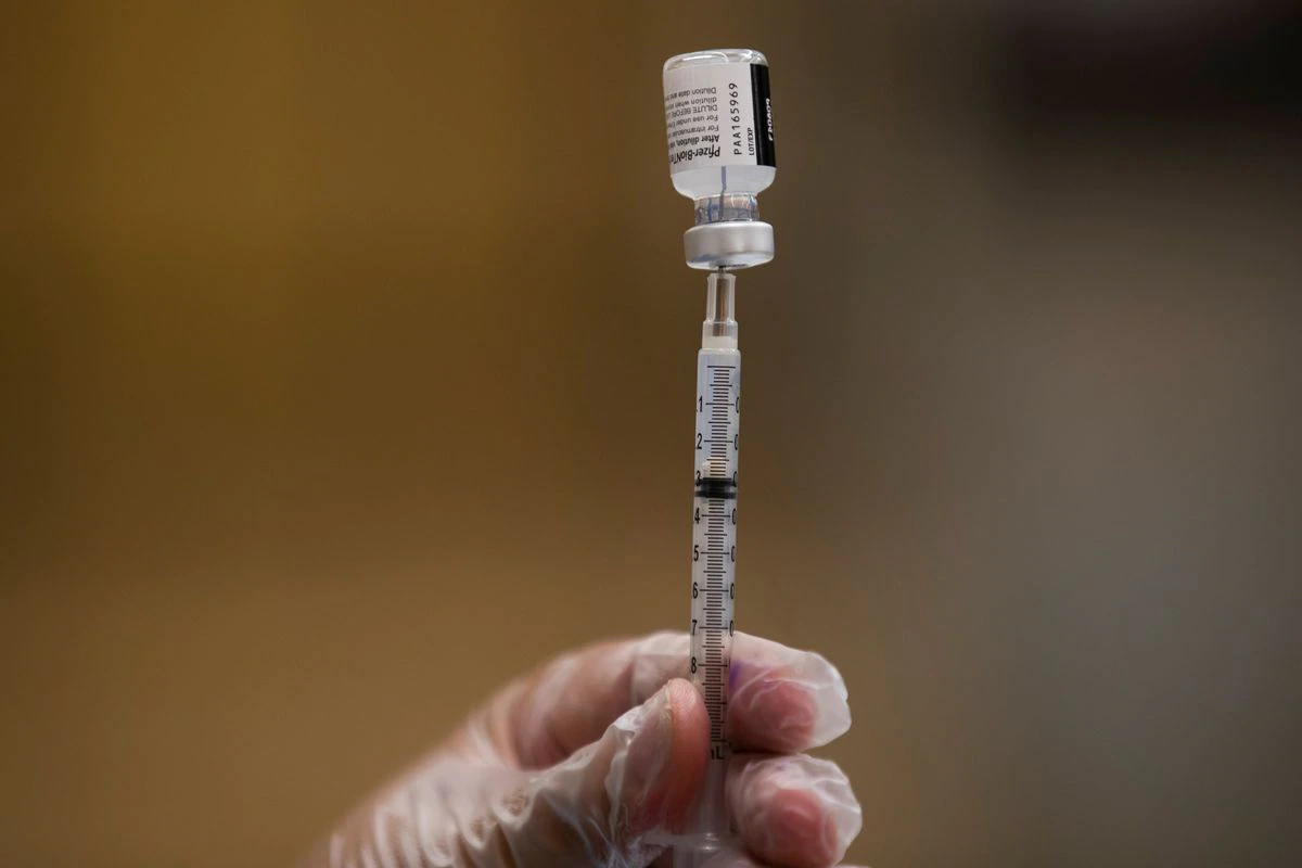 Health Ministry vaccinates 900,000 education sector workers so far: official