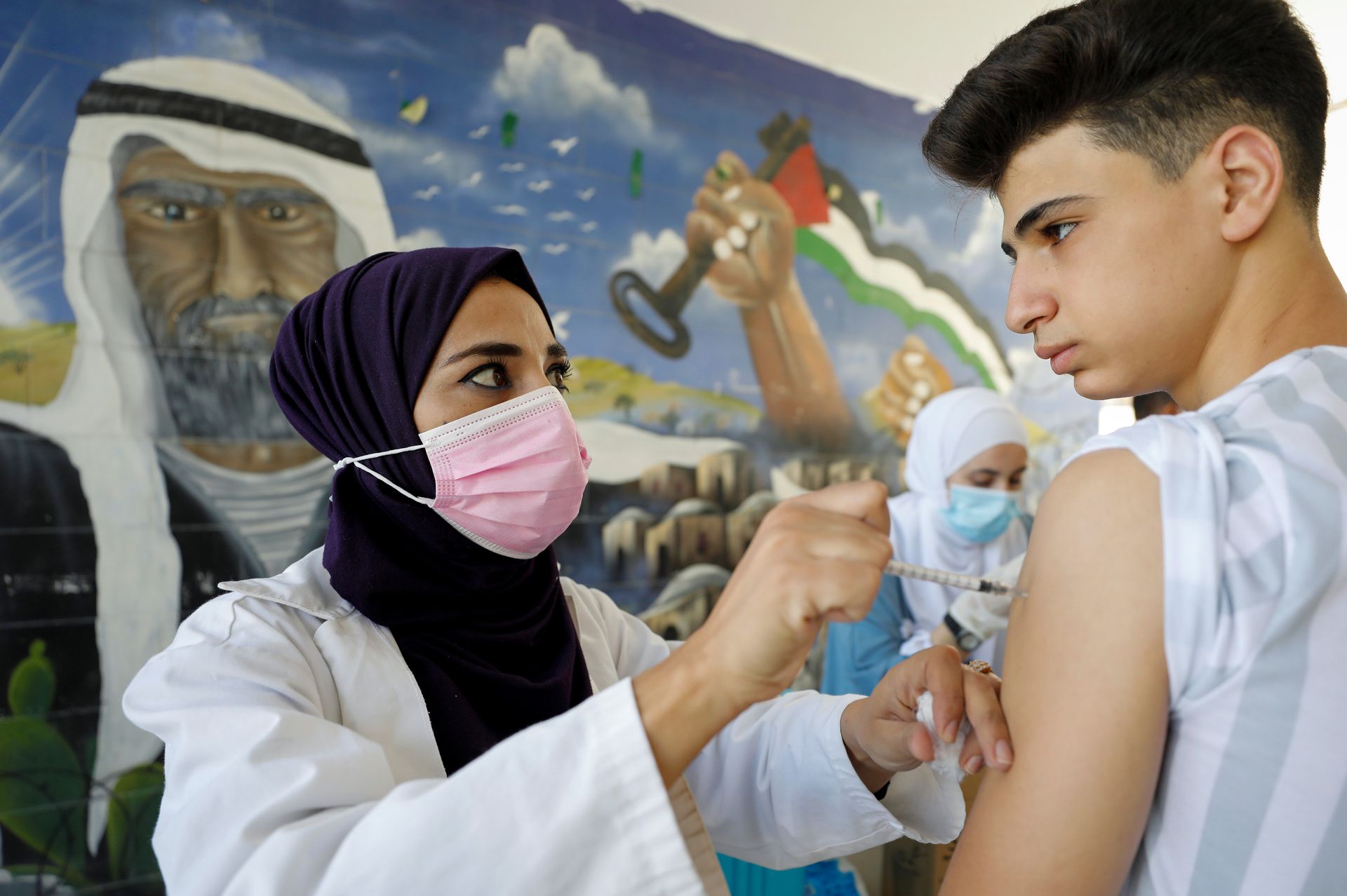 COVID-19 in Egypt: 702 new cases, 37 deaths on Monday
