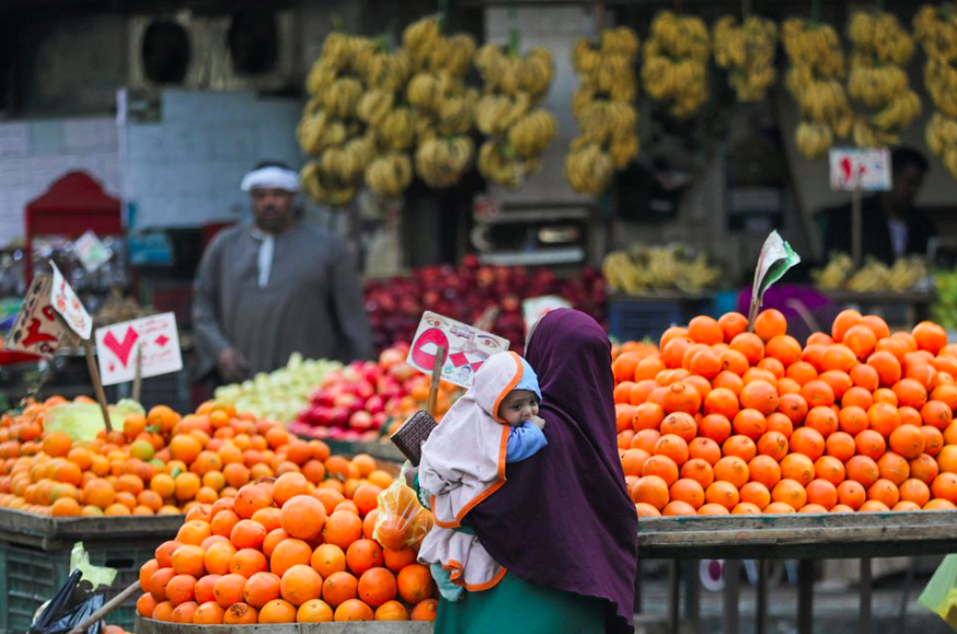 COVID-19 in Egypt: 948 new cases, 57 deaths on Saturday