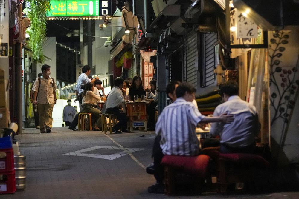 Japan to lift all coronavirus emergency steps nationwide