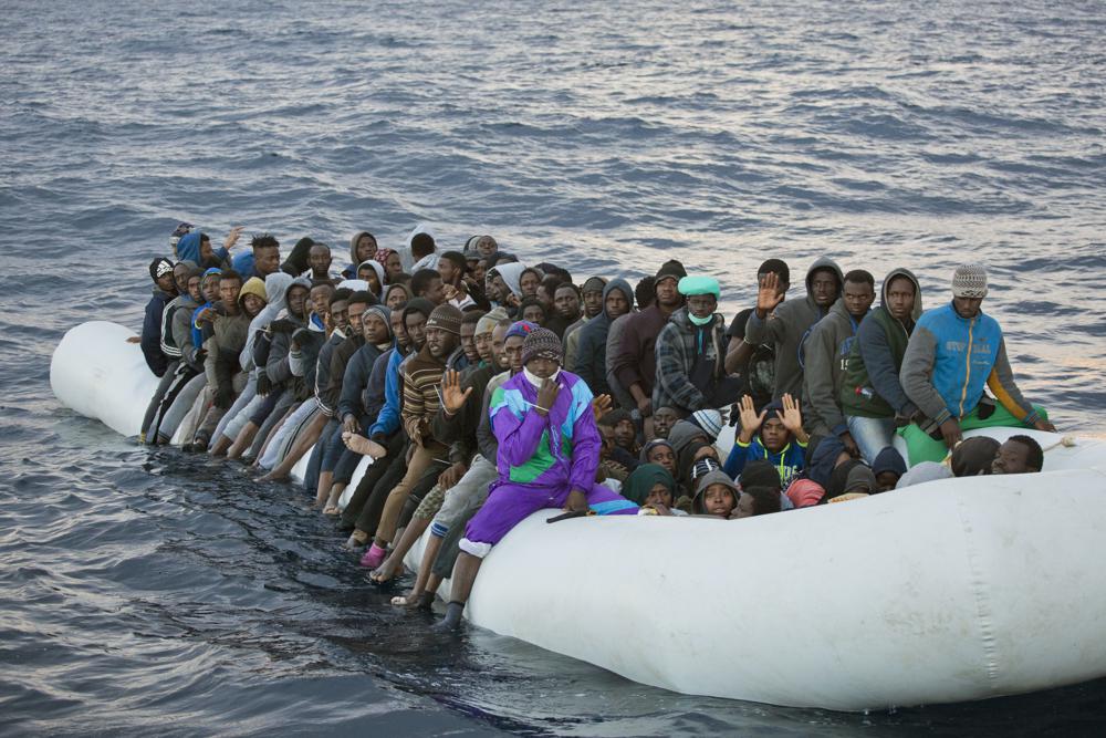 Egypt successfully managing illegal immigration issue: EU Commissioner ...