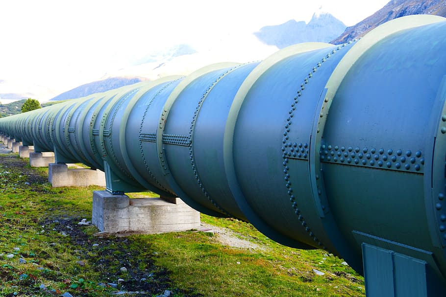 Irrigation Minister calls for stepping up cooperation with African countries in water field